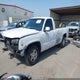 1GCEC14Z76E254215 2006 Chevrolet Silverado 1500 Work Truck auction photo thumbnail 2