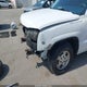 1GCEC14Z76E254215 2006 Chevrolet Silverado 1500 Work Truck auction photo thumbnail 6