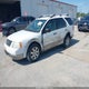 1FMZK01186GA55123 2006 Ford Freestyle Se auction photo thumbnail 2