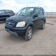 2HKYF18583H606242 2003 Honda Pilot Ex-L auction photo thumbnail 2