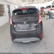 3FADP4GX3EM195058 2014 Ford Fiesta St auction photo thumbnail 16