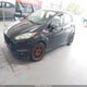 3FADP4GX3EM195058 2014 Ford Fiesta St auction photo thumbnail 2