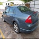 3FAHP0HA5CR263705 2012 Ford Fusion Se auction photo thumbnail 3