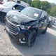 1GNERGKW9KJ280317 2019 Chevrolet Traverse 1Lt auction photo thumbnail 2
