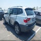 WBXPA93435WD10331 2005 BMW X3 3.0I auction photo thumbnail 3