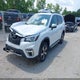 JF2SKAXC5LH435676 2020 Subaru Forester Touring auction photo thumbnail 2