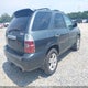 2HNYD18816H532766 2006 Acura Mdx auction photo thumbnail 4