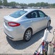 1FA6P0H79E5367454 2014 Ford Fusion Se auction photo thumbnail 4