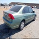 2HGES15533H566424 2003 Honda Civic Lx auction photo thumbnail 4
