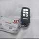 1HGCV3F20NA026593 2022 Honda Accord Hybrid Sport auction photo thumbnail 11