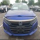 1HGCV3F20NA026593 2022 Honda Accord Hybrid Sport auction photo thumbnail 6