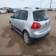 WVWDR71K66W200807 2006 Volkswagen Rabbit 4-Door auction photo thumbnail 3