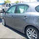 JTHKD5BH0G2265852 2016 Lexus Ct 200H auction photo thumbnail 13