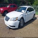 1C3CCBCG1DN504613 2013 Chrysler 200 Limited auction photo thumbnail 2