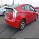 JTDKN3DU6E1776448 2014 Toyota Prius Three auction photo thumbnail 4