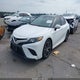 4T1B11HK5JU572608 2018 Toyota Camry Se auction photo thumbnail 2