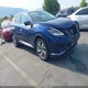 5N1AZ2CS6MC124051 2021 Nissan Murano Sl Intelligent Awd auction photo thumbnail 1