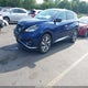 5N1AZ2CS6MC124051 2021 Nissan Murano Sl Intelligent Awd auction photo thumbnail 2