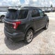1FM5K8D81KGB02363 2019 Ford Explorer Xlt auction photo thumbnail 4
