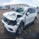 3VV2B7AX6JM012841 2018 Volkswagen Tiguan 2.0T Se/2.0T Sel auction photo thumbnail 2