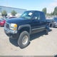 1GTEK19B06Z202142 2006 GMC Sierra 1500 Sle2 auction photo thumbnail 2