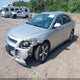 1G1ZC5E00CF298614 2012 Chevrolet Malibu 1Lt auction photo thumbnail 2