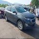 2GNAXJEV3K6247122 2019 Chevrolet Equinox Lt auction photo thumbnail 1