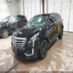 1GYKNDRSXHZ119620 2017 Cadillac Xt5 Luxury auction photo thumbnail 2