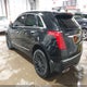 1GYKNDRSXHZ119620 2017 Cadillac Xt5 Luxury auction photo thumbnail 3