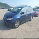 5FNRL5H40EB076698 2014 Honda Odyssey Ex auction photo thumbnail 2