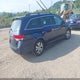 5FNRL5H40EB076698 2014 Honda Odyssey Ex auction photo thumbnail 4