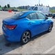 3N1AB8CVXMY236898 2021 Nissan Sentra Sv Xtronic Cvt auction photo thumbnail 13