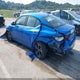 3N1AB8CVXMY236898 2021 Nissan Sentra Sv Xtronic Cvt auction photo thumbnail 3