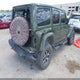 1C4HJXFG3MW566525 2021 Jeep Wrangler Unlimited Rubicon 4X4 auction photo thumbnail 4