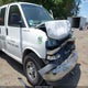 1GCWGAFP2M1229375 2021 Chevrolet Express Cargo Rwd 2500 Regular Wheelbase Wt auction photo thumbnail 17