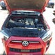 JTENU5JRXN6038663 2022 Toyota 4Runner Sr5 Premium auction photo thumbnail 10