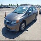 19XFB2F55CE321840 2012 Honda Civic Lx auction photo thumbnail 2