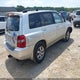 JTEEP21A570228604 2007 Toyota Highlander V6 auction photo thumbnail 4