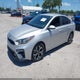 3KPF24AD3LE170748 2020 Kia Forte Lxs auction photo thumbnail 2