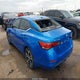 3N1AB8CV4LY287991 2020 Nissan Sentra Sv Xtronic Cvt auction photo thumbnail 3