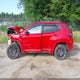3C4NJDCB4NT144801 2022 Jeep Compass (Red) Edition 4X4 auction photo thumbnail 14