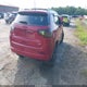 3C4NJDCB4NT144801 2022 Jeep Compass (Red) Edition 4X4 auction photo thumbnail 4