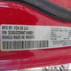 3C4NJDCB4NT144801 2022 Jeep Compass (Red) Edition 4X4 auction photo thumbnail 9