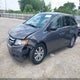 5FNRL5H60GB090220 2016 Honda Odyssey Ex-L auction photo thumbnail 2