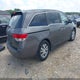5FNRL5H60GB090220 2016 Honda Odyssey Ex-L auction photo thumbnail 4