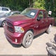 1C6RR7FT4JS284527 2018 Ram 1500 Express 4X4 6'4 Box auction photo thumbnail 2