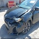 5YFBURHE6JP809690 2018 Toyota Corolla Se auction photo thumbnail 6