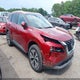 5N1BT3BB5NC714787 2022 Nissan Rogue Sv Intelligent Awd auction photo thumbnail 1