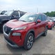 5N1BT3BB5NC714787 2022 Nissan Rogue Sv Intelligent Awd auction photo thumbnail 2