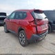 5N1BT3BB5NC714787 2022 Nissan Rogue Sv Intelligent Awd auction photo thumbnail 3